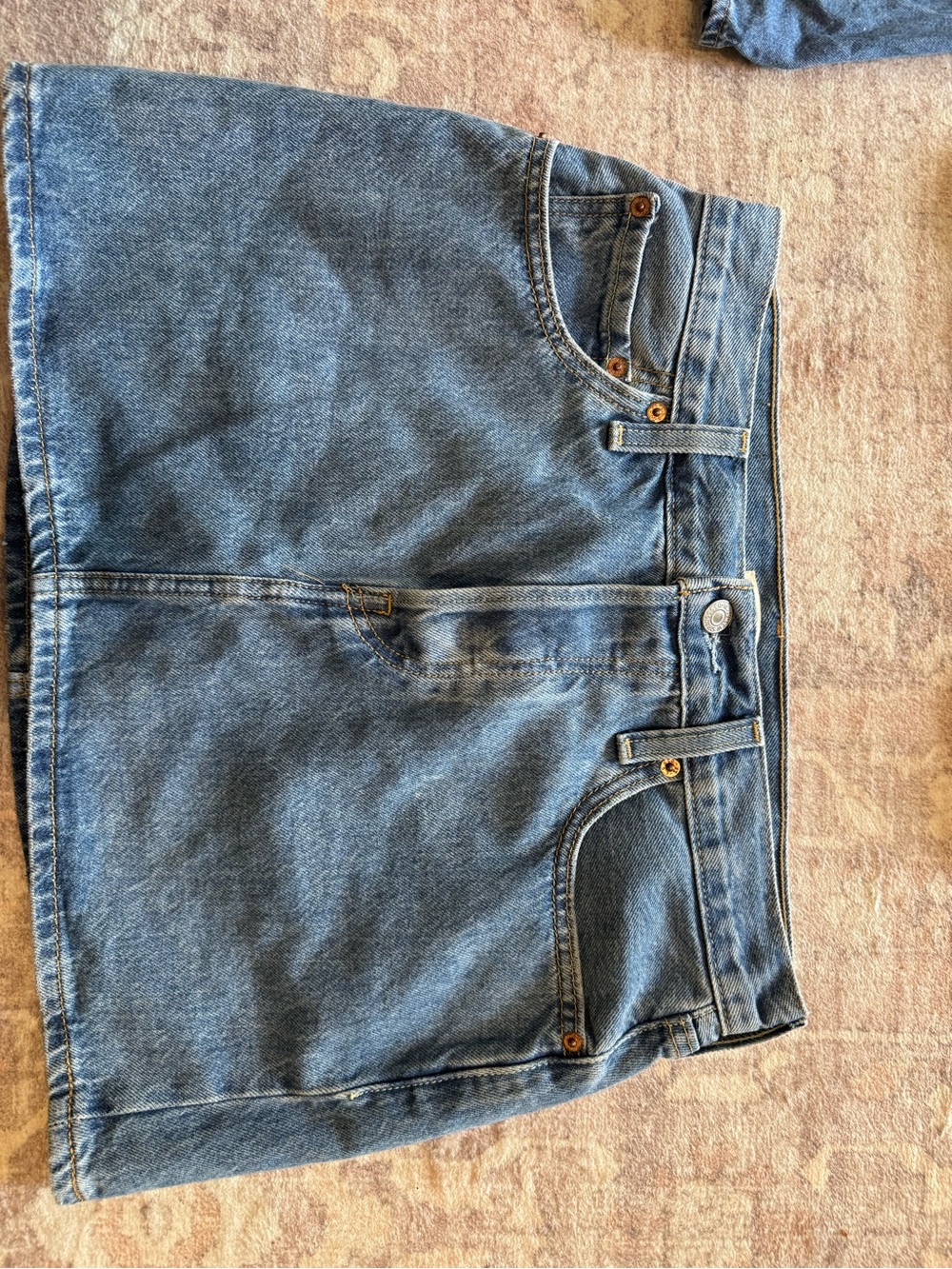 Levi's Denim Bundle - Picture 7 of 10